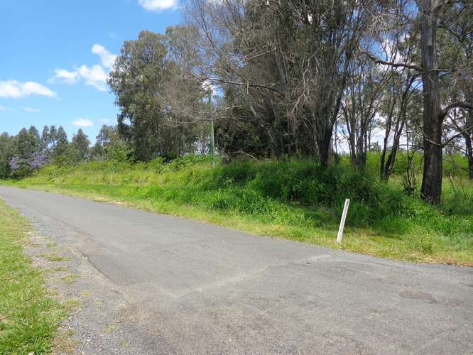 Fifth view of Homely ruralOther listing, 1 Dundas Street, Granville QLD 4650