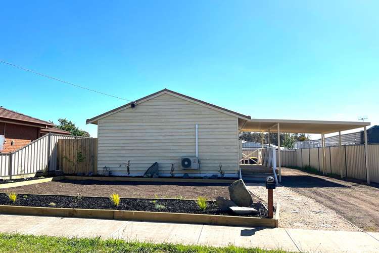 Main view of Homely house listing, 18 Donaldson  Drive, Broadford VIC 3658