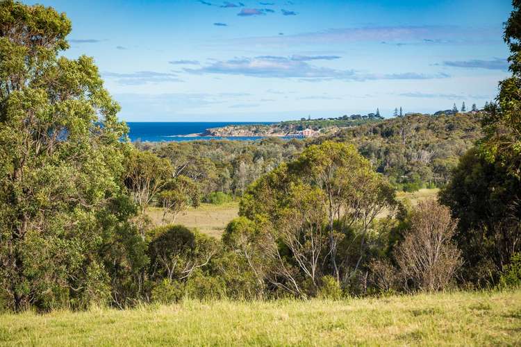 Fourth view of Homely residentialLand listing, 10 Wheeler Avenue, Tathra NSW 2550
