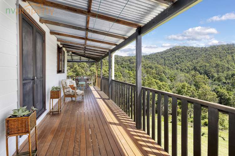 1058 south arm Road, South Arm NSW 2449