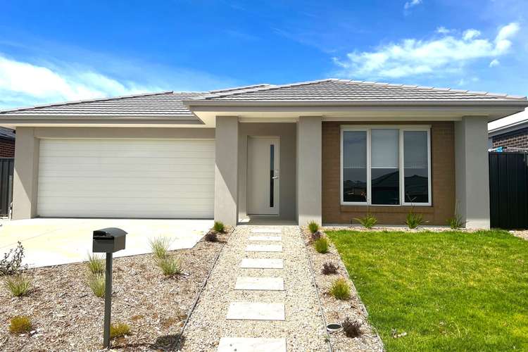 Main view of Homely house listing, 14 Connel  Road, Kilmore VIC 3764