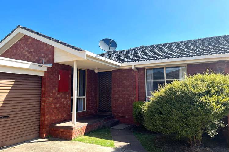 Main view of Homely house listing, 2/22 Pinniger Street, Broadford VIC 3658