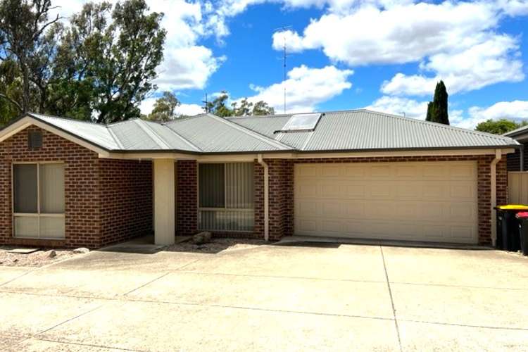 Main view of Homely house listing, 5/3-5 Murchison Street, Broadford VIC 3658