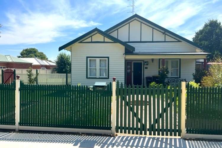 Main view of Homely house listing, 11 Pinniger Street, Broadford VIC 3658