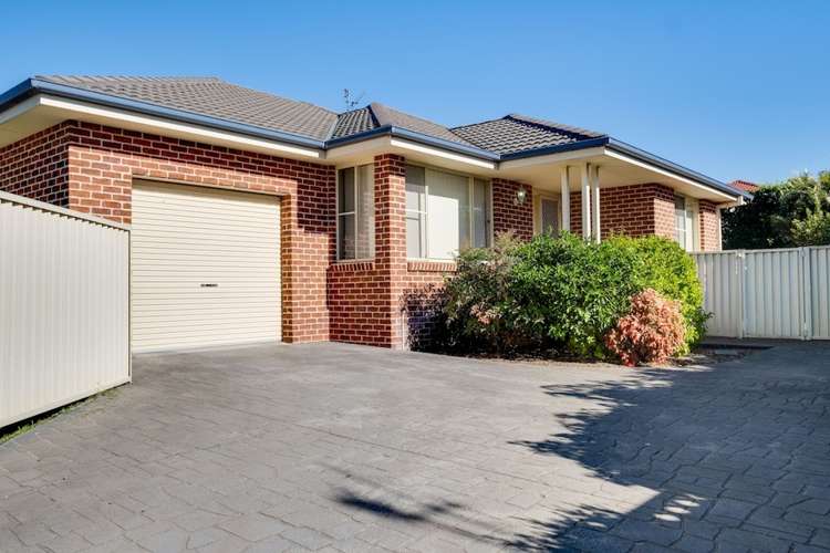 Main view of Homely house listing, 22a The Retreat, Hillvue NSW 2340