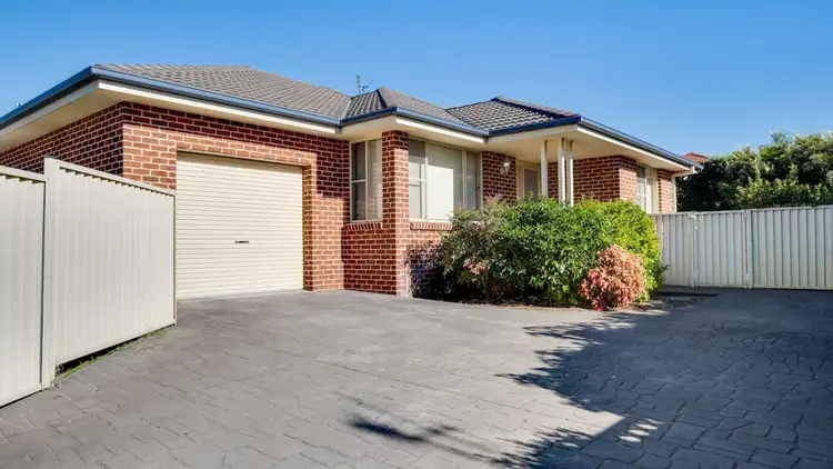 Main view of Homely house listing, 22a The Retreat, Hillvue NSW 2340