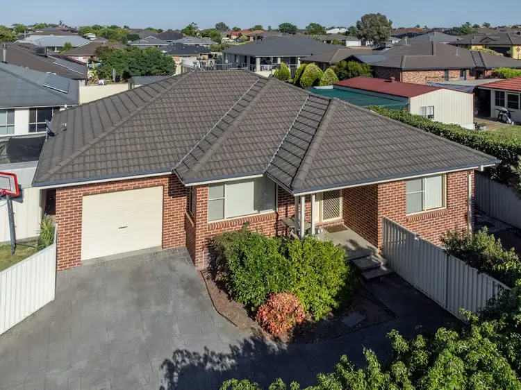 Third view of Homely house listing, 22a The Retreat, Hillvue NSW 2340