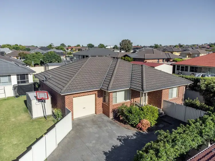 Fourth view of Homely house listing, 22a The Retreat, Hillvue NSW 2340