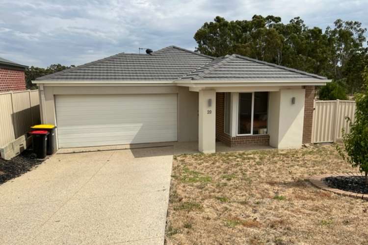 Main view of Homely house listing, 20 Coolabah Street, Broadford VIC 3658