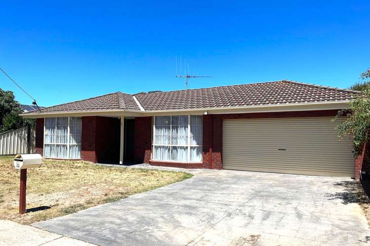 Main view of Homely house listing, 32 Donaldson Drive, Broadford VIC 3658