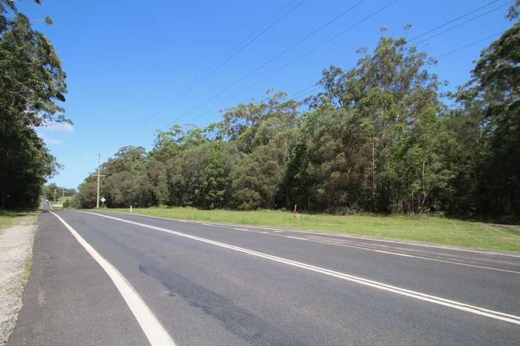 Lot 13 Iluka Road, Woombah NSW 2469