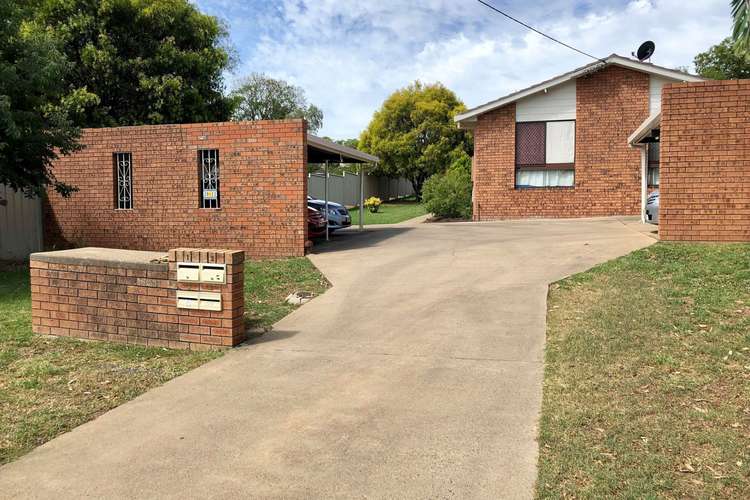 Main view of Homely house listing, 2/20-22 Upper Street, North Tamworth NSW 2340