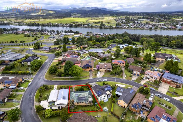 2 Graham  Close, Macksville NSW 2447