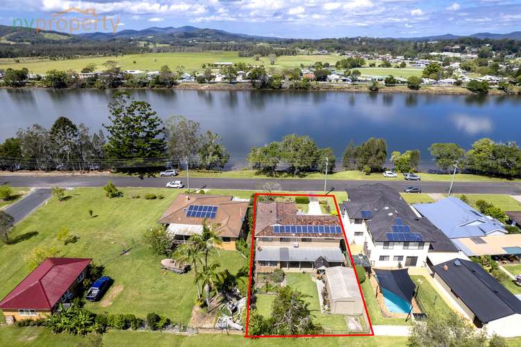 20 Bellevue  Drive, Macksville NSW 2447