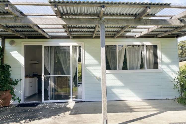 Main view of Homely unit listing, 58 Pavans Access, Grassy Head NSW 2441