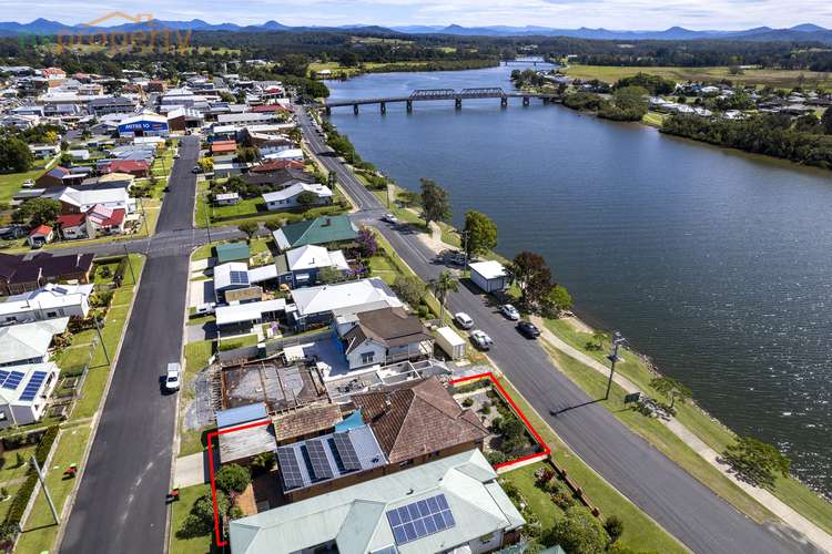 Main view of Homely house listing, 32 River  Street, Macksville NSW 2447