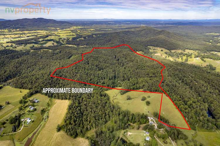 Lot 1592 Gossons Lane, Utungun NSW 2447