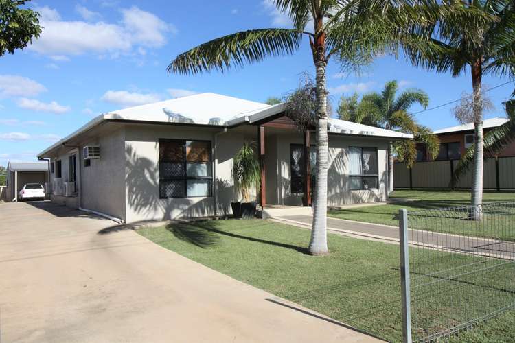 33 Cambridge  Street, Charters Towers City QLD 4820