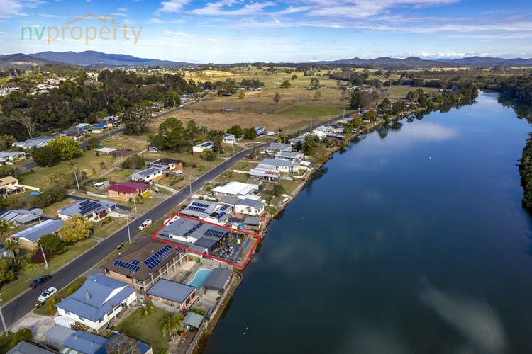 Main view of Homely house listing, 36 Jellico Street, Macksville NSW 2447