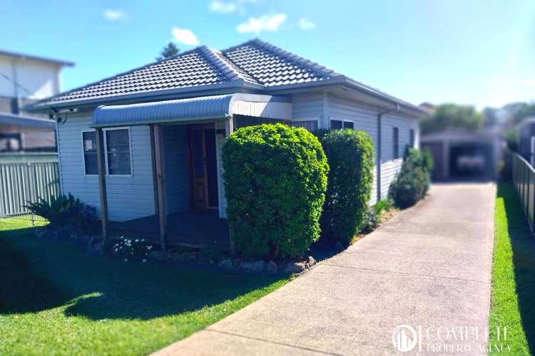 Main view of Homely house listing, 24 Sturdee  Street, Towradgi NSW 2518