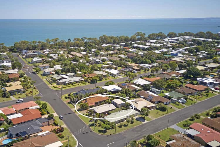 Second view of Homely house listing, 24 Margaret Street, Urangan QLD 4655