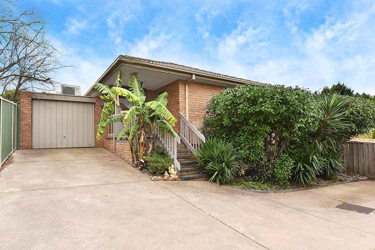 2/16 Temby  Close, Endeavour Hills VIC 3802