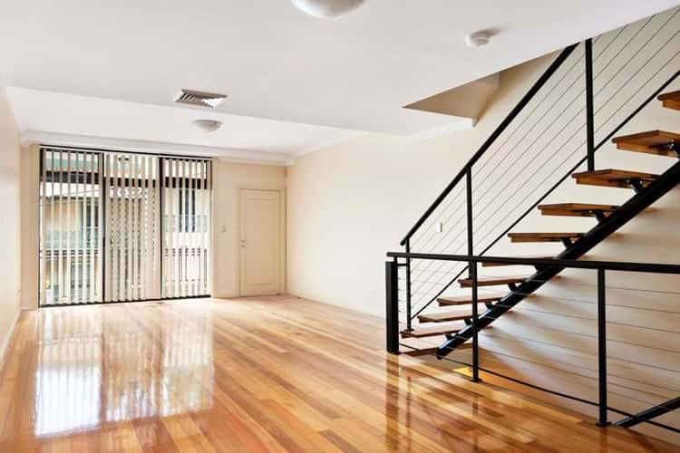 Main view of Homely apartment listing, 16/2A Pyrmont Bridge Road, Camperdown NSW 2050