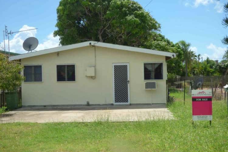 Main view of Homely house listing, 42 Creek Street, Bowen QLD 4805