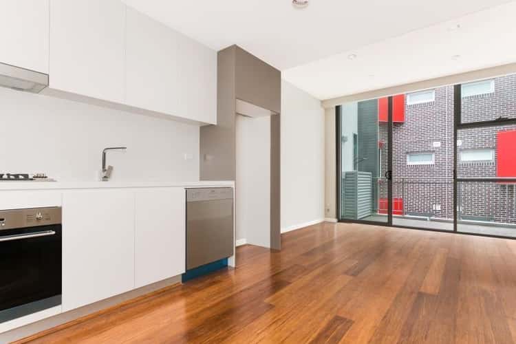 Main view of Homely apartment listing, 9/69-71 Parramatta Road, Camperdown NSW 2050