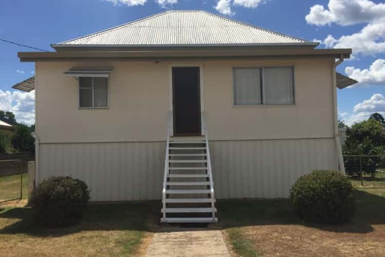 Main view of Homely house listing, 12 King Street, Inglewood QLD 4387