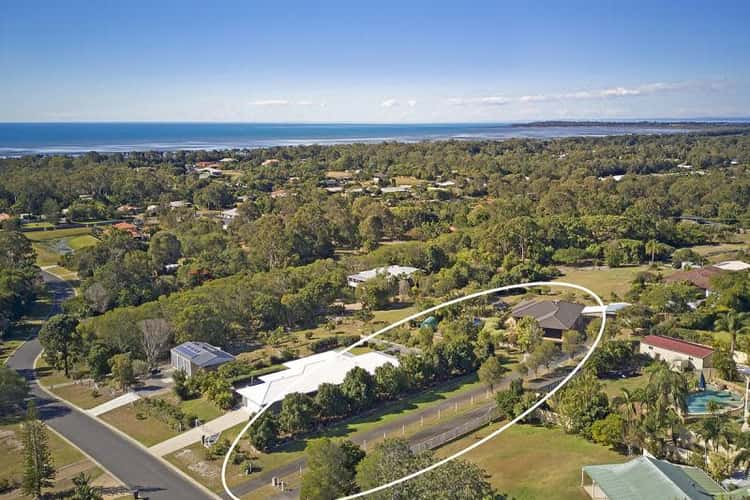 Second view of Homely house listing, 18 Waterview Drive, Dundowran Beach QLD 4655