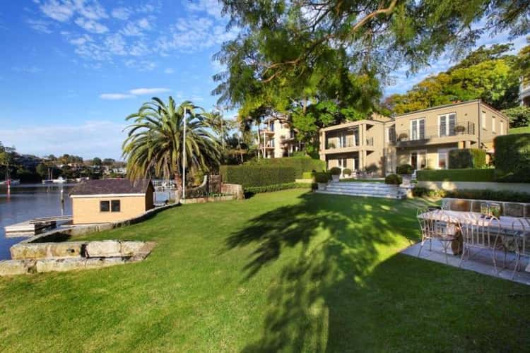 Main view of Homely house listing, 30B Viret Street, Hunters Hill NSW 2110