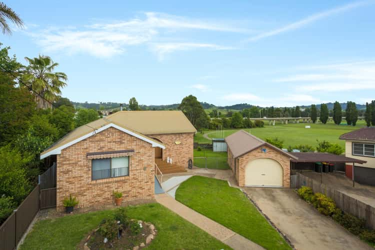 Second view of Homely house listing, 3 Parbery Crescent, Bega NSW 2550