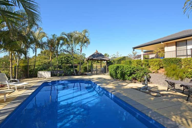 Sixth view of Homely house listing, 18 Waterview Drive, Dundowran Beach QLD 4655