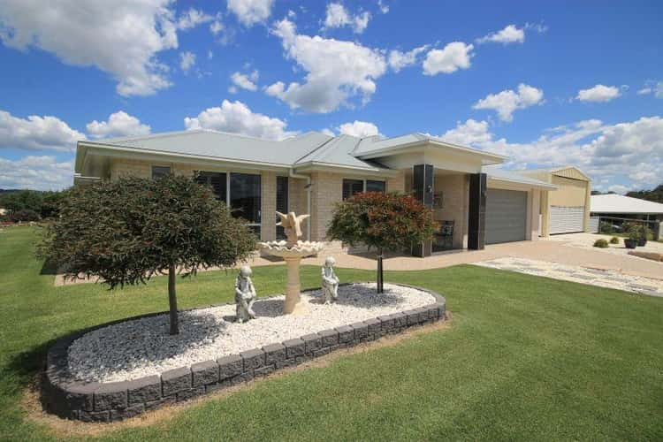 3 Christo  Court, Meringandan QLD 4352