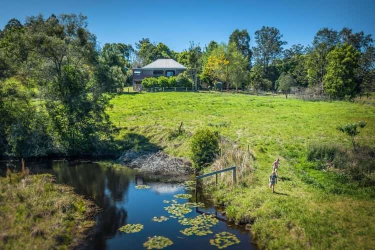 Main view of Homely house listing, 432 Gordonville Road, Gleniffer NSW 2454