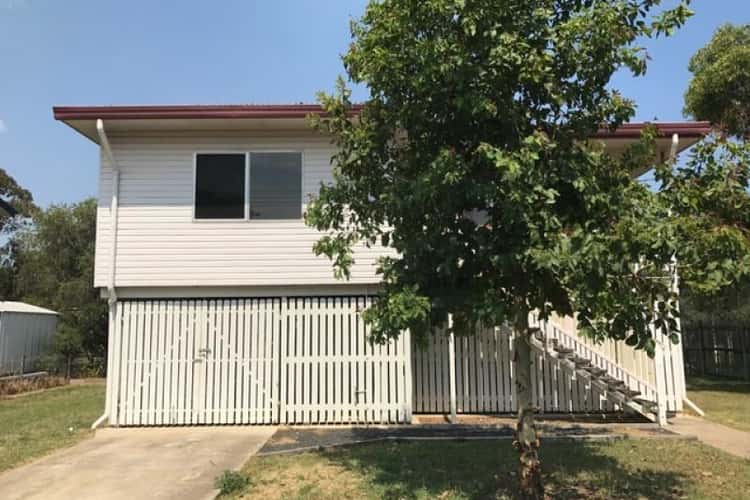 Main view of Homely house listing, 4 Goodrich Street, Inglewood QLD 4387