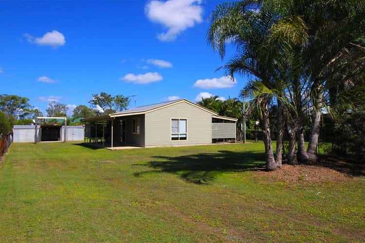 Main view of Homely ruralOther listing, 24 Lund  Street, Avondale QLD 4670
