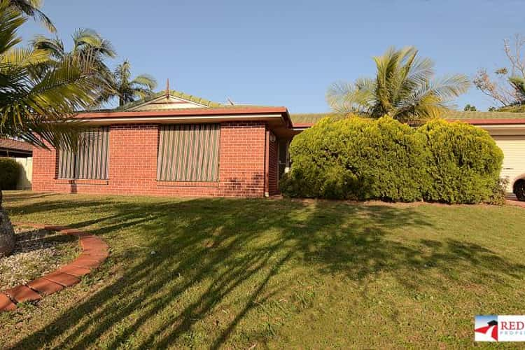 3 FALKIRK Parade, Redland Bay QLD 4165