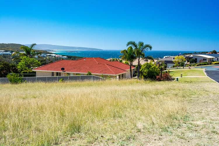 Main view of Homely residentialLand listing, 5 The Dress Circle, Tura Beach NSW 2548