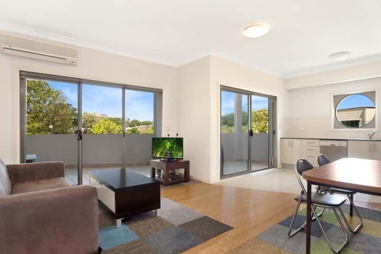 Main view of Homely apartment listing, 19/2-6 Bridge Road, Stanmore NSW 2048