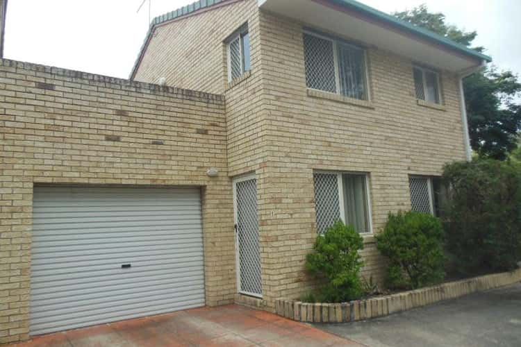 Main view of Homely townhouse listing, 1/15 Coronation Avenue, Beachmere QLD 4510