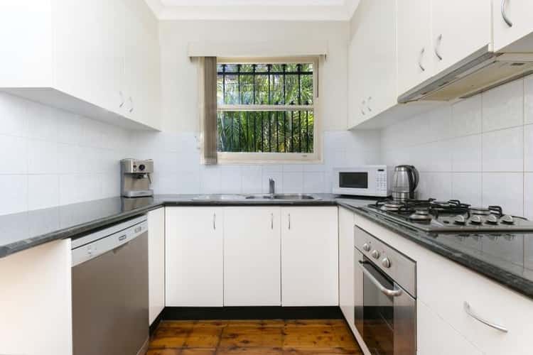 Main view of Homely apartment listing, 6/77 Trafalgar  Street, Stanmore NSW 2048