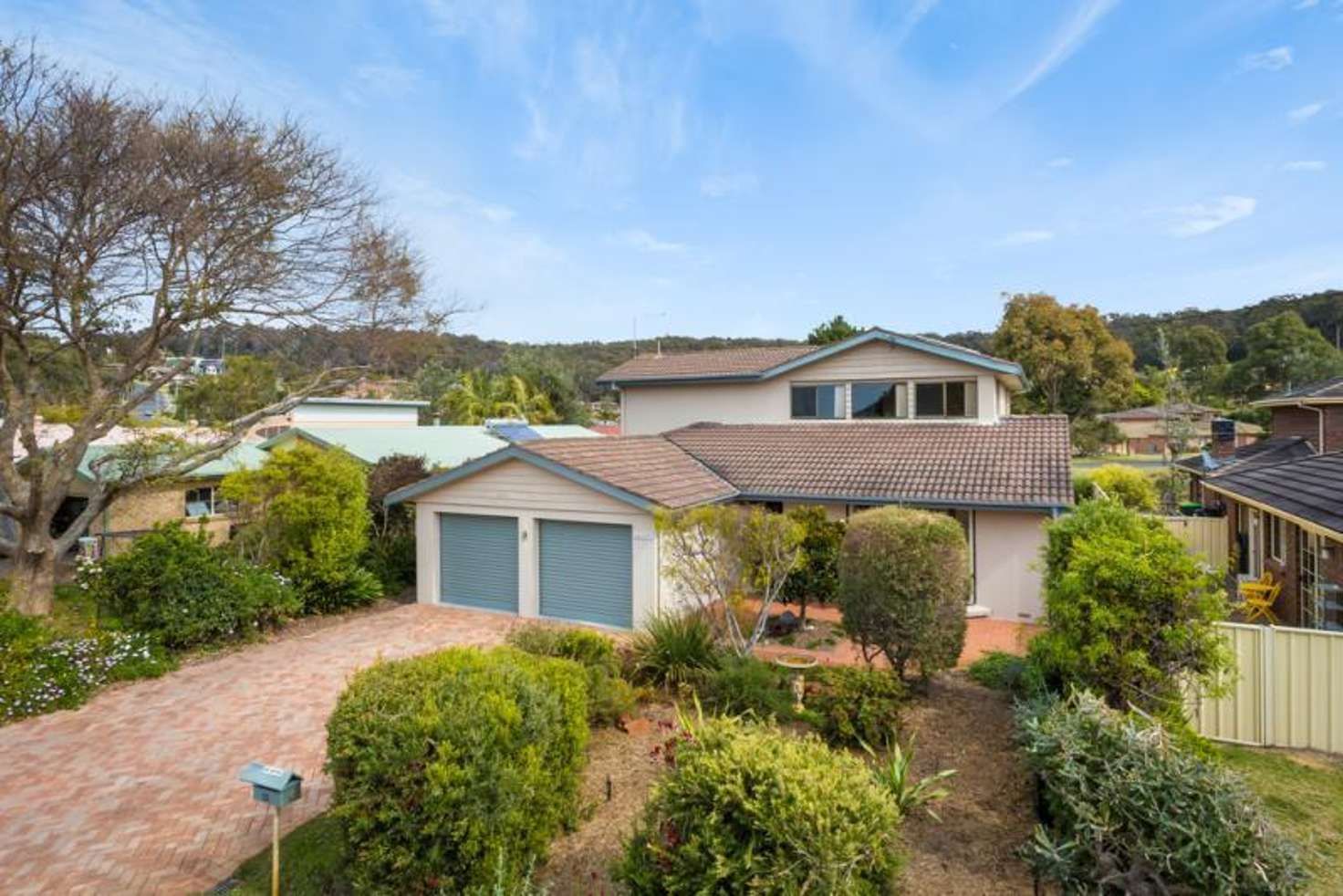 Main view of Homely house listing, 15 EDNA Drive, Tathra NSW 2550