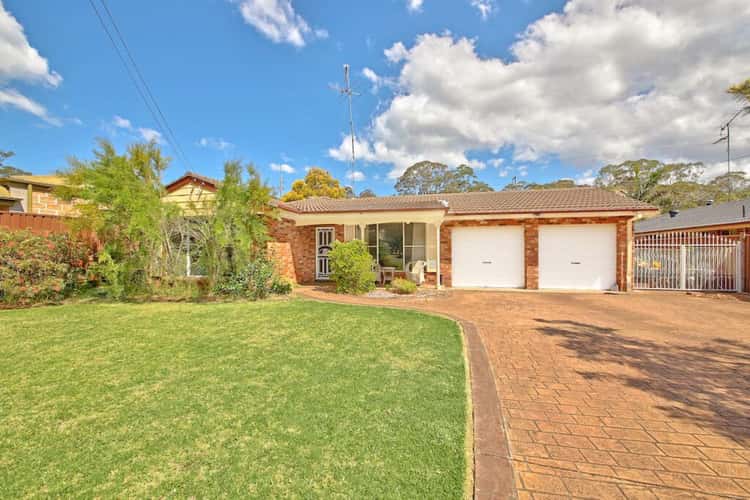 Second view of Homely house listing, 19 Macnamara  Place, Appin NSW 2560