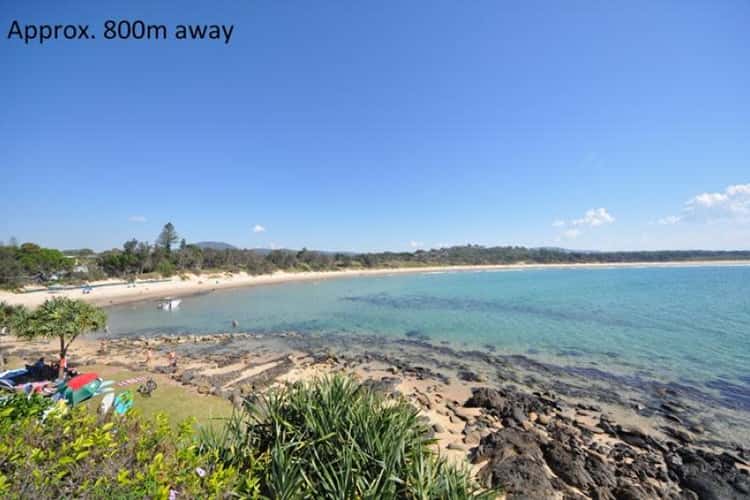 Third view of Homely residentialLand listing, 14 River Oak Crescent, Scotts Head NSW 2447