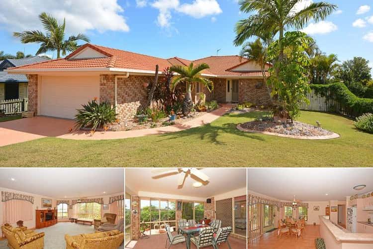 Main view of Homely house listing, 6 Faraday Court, Urraween QLD 4655