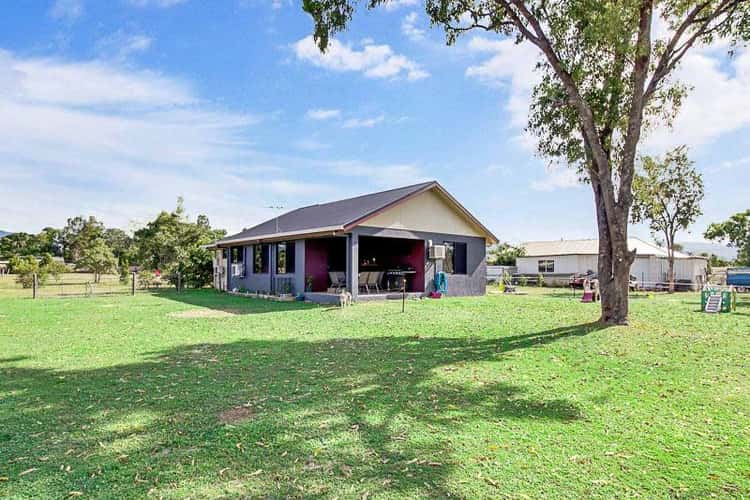 Second view of Homely house listing, 18 Blue Mountain Drive, Bluewater QLD 4818