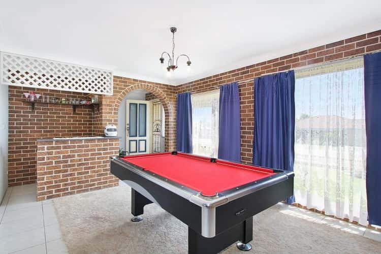 Fourth view of Homely house listing, 32 Noonga  Crescent, Hillvue NSW 2340