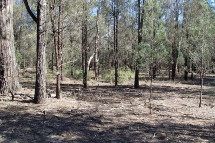 Main view of Homely ruralOther listing, Lot 1 Woodbury Access Road, Inglewood QLD 4387